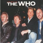 The Who ‎– The Best Of The Who