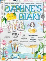 Daphne's Diary tijdschrift 05-2020 Nederlands