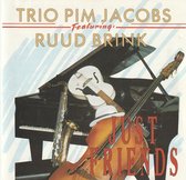 Just Friends - Trio Pim Jacobs