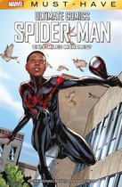 Marvel Must-Have 8 - Marvel Must-Have: Ultimate Comics Spider-Man - Chi è Miles Morales?