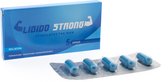 Libido Strong 5 Capsules 100 mg - erectiepillen voor mannen - het 100% natuurlijke vervanger viagra & kamagra - forte erectiepillen