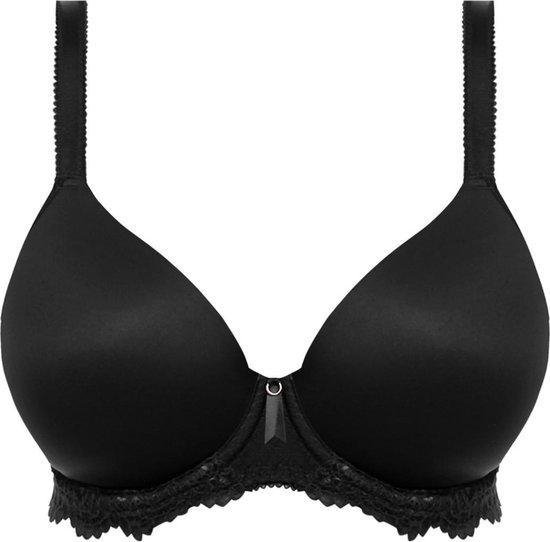 Freya Ongebruikelijke beugelbeha voor dames, Vintage Rose, 28E