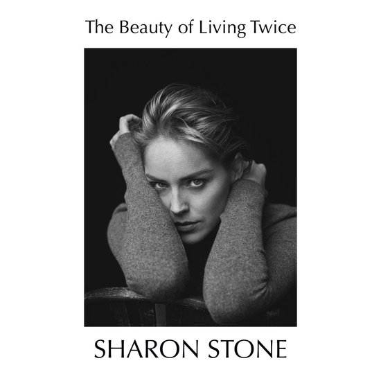 The Beauty of Living Twice - cover