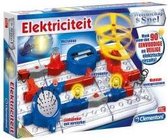 Clementoni Wetenschapsspel Elektriciteit 8+