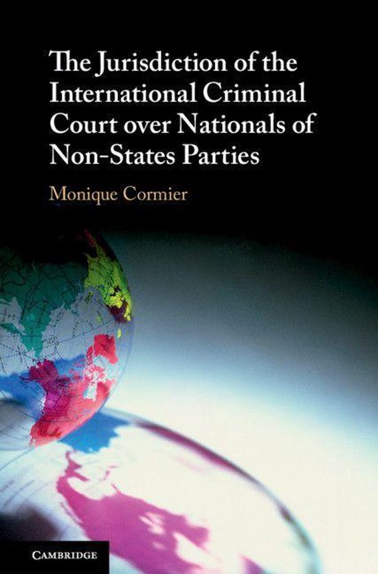 The Jurisdiction of the International Criminal Court over Na ... - cover