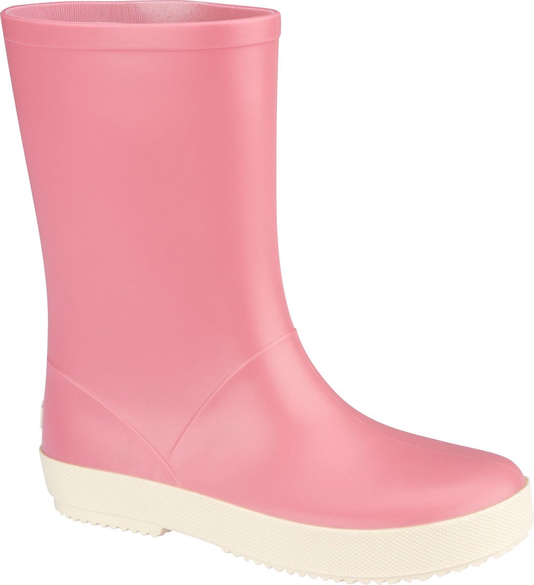 Ralka Regenlaarzen Junior - Puddle - Roze - Maat 29/30