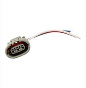 Dynamo stekker / plug voor Toyota.
