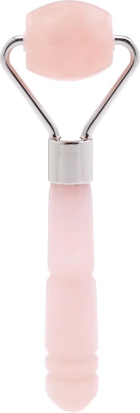 Bol Com Skin Gym Rose Quartz Mini Eye Roller