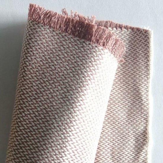 Porte-bébé Love Wrap & Go de Pure Baby - Rose