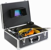 Professionele Rioolcamera / Inspectiecamera - tot 30m - Incl. USB aansluiting