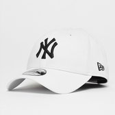 New Era 940 LEAG BASIC New York Yankees Cap - White - One size