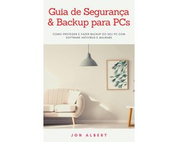 Guia de Segurança & Backup para PCs