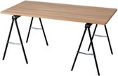 Opvouwbare Tafel (B150cm)