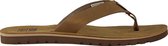 Reef Reef Voyage Le Teenslippers - Zomer slippers - Heren - Bruin - Maat 44