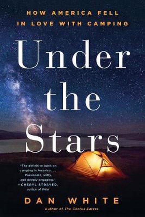 Under the Stars - cover