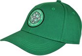 Celtic Core Baseball Cap (Green)