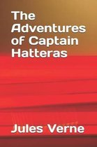 The Adventures of Captain Hatteras
