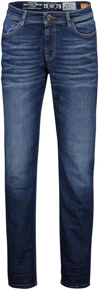 Lerros Jeans - 2009305-Clay Marine (Maat: 33/34)