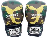 Kinder Boxhandschoenen XPRT Camo 5 - 7 jaar