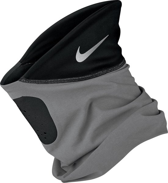 Nike Shield Phenom Nekwarmer Hardlopen S/M | bol