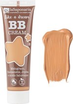 La Saponaria BB cream BEIGE (30 ml) bio