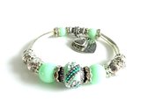 Armband Summerly Minty