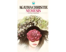 Omslag van Nemesis
