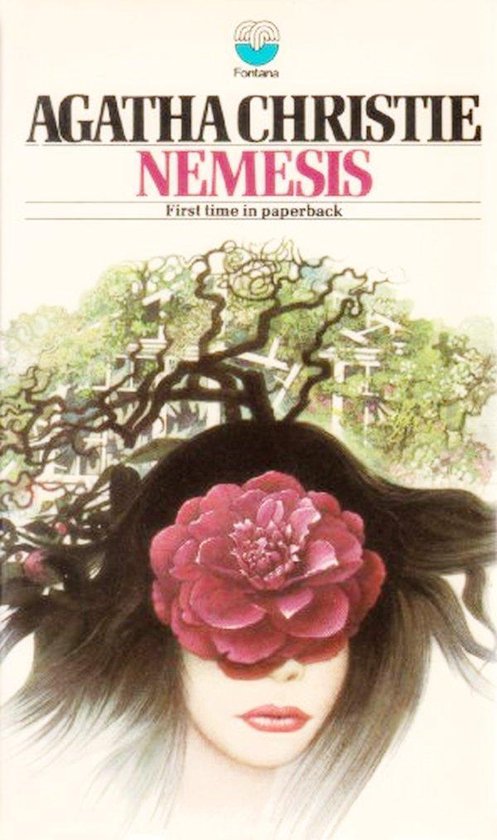 Nemesis - cover