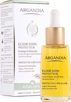 Argandia Arganolie Beschermend I alle huidtypes I 30ml