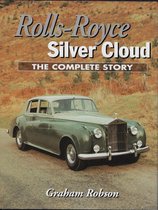 Rolls-Royce Silver Cloud