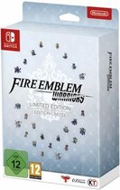 Fire Emblem Warriors - Limited Edition - Nintendo Switch