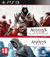 Assassin's Creed II Game of The Year Edition + Assassin's Creed - PS3