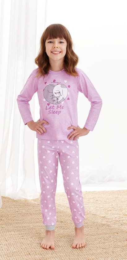 Pyjama Taro