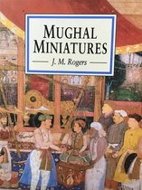Mughal Miniatures (Eastern Art)