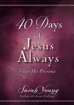 Jesus Always - 40 Days of Jesus Always