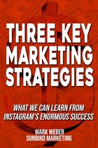 Authentic Marketing 1 - Three Key Marketing Strategies