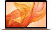 Apple Macbook Air (April, 2020) MVH52N/A - 13.3 inch - Intel core i5 - 512 GB - Rose Goud