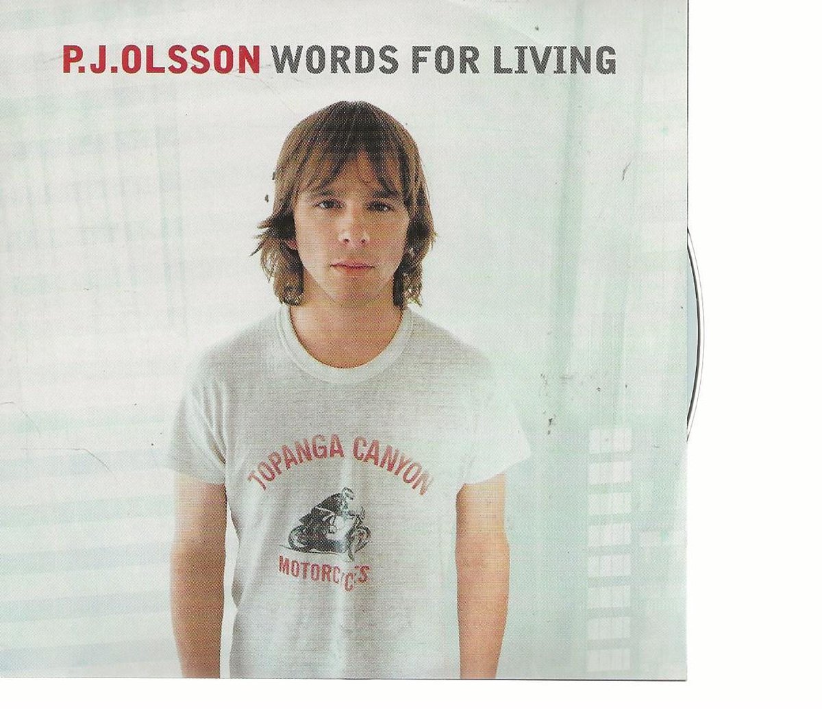 Words For Living