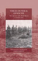 War and Genocide 30 - Voices on War and Genocide