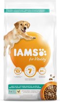 IAMS Dog Light in Fat - 3 kg