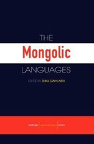 Mongolic Languages