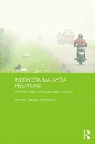 Indonesia - Malaysia Relations