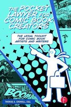 Pocket Lawyer For Comic Book Creators