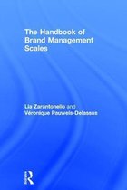 The Handbook of Brand Management Scales