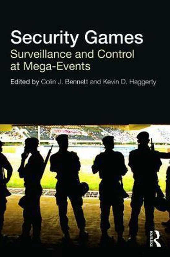Security Games