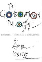 Steadman, R: The Gonzovation Trilogy