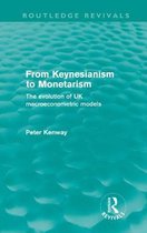 From Keynesianism to Monetarism