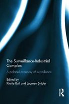 The Surveillance-Industrial Complex