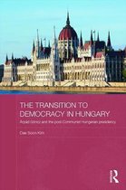 Transition To Democracy In Hungary