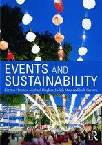 Events & Sustainability
